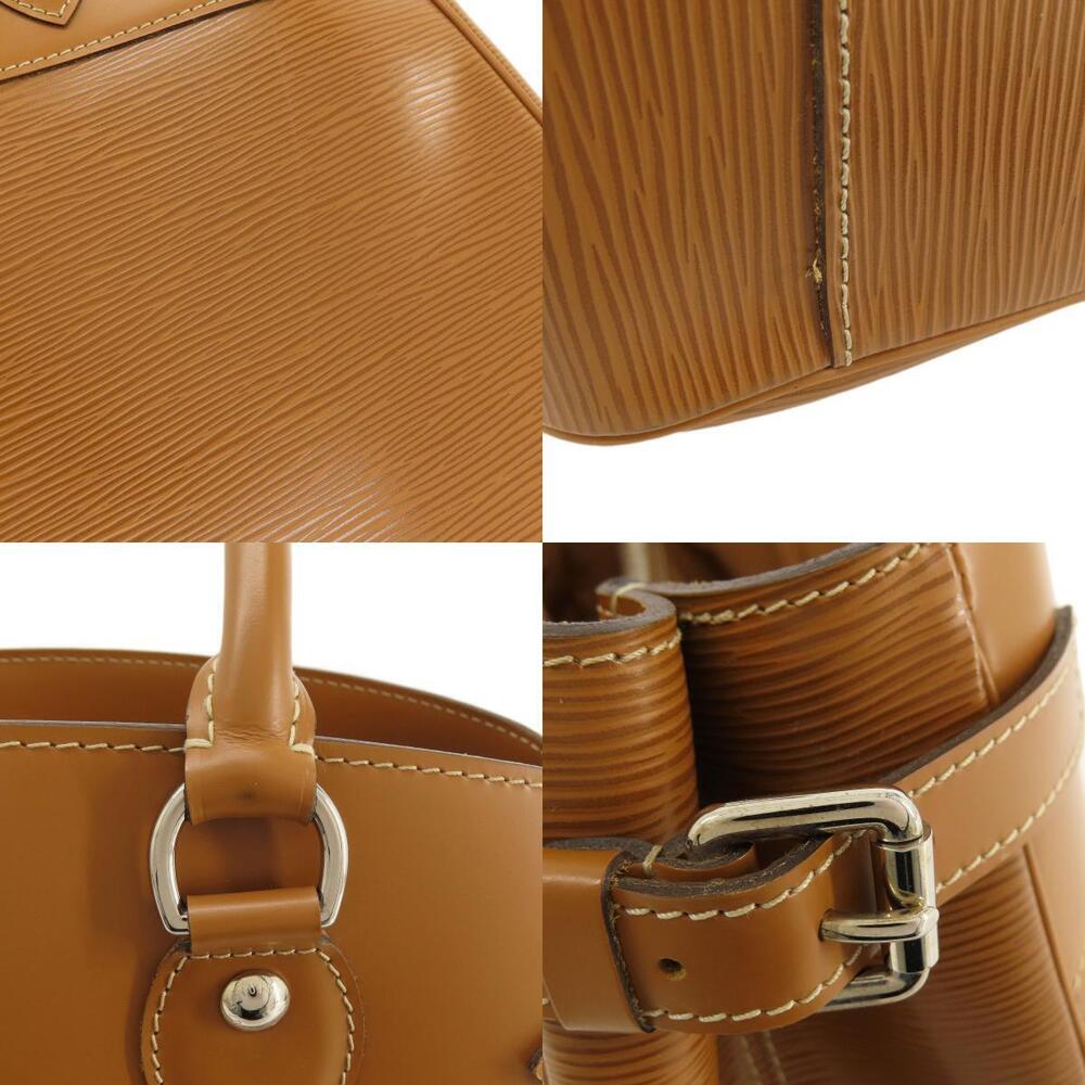 Louis Vuitton Passy Epi Leather Handbag - Picture 8 of 11